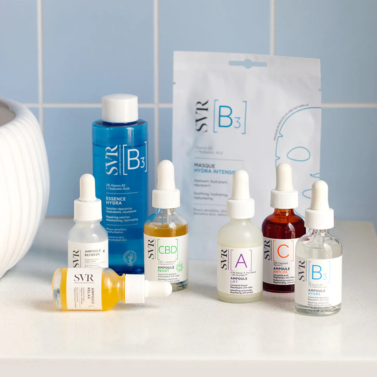 (A) Ampoule Lift - Image 4
