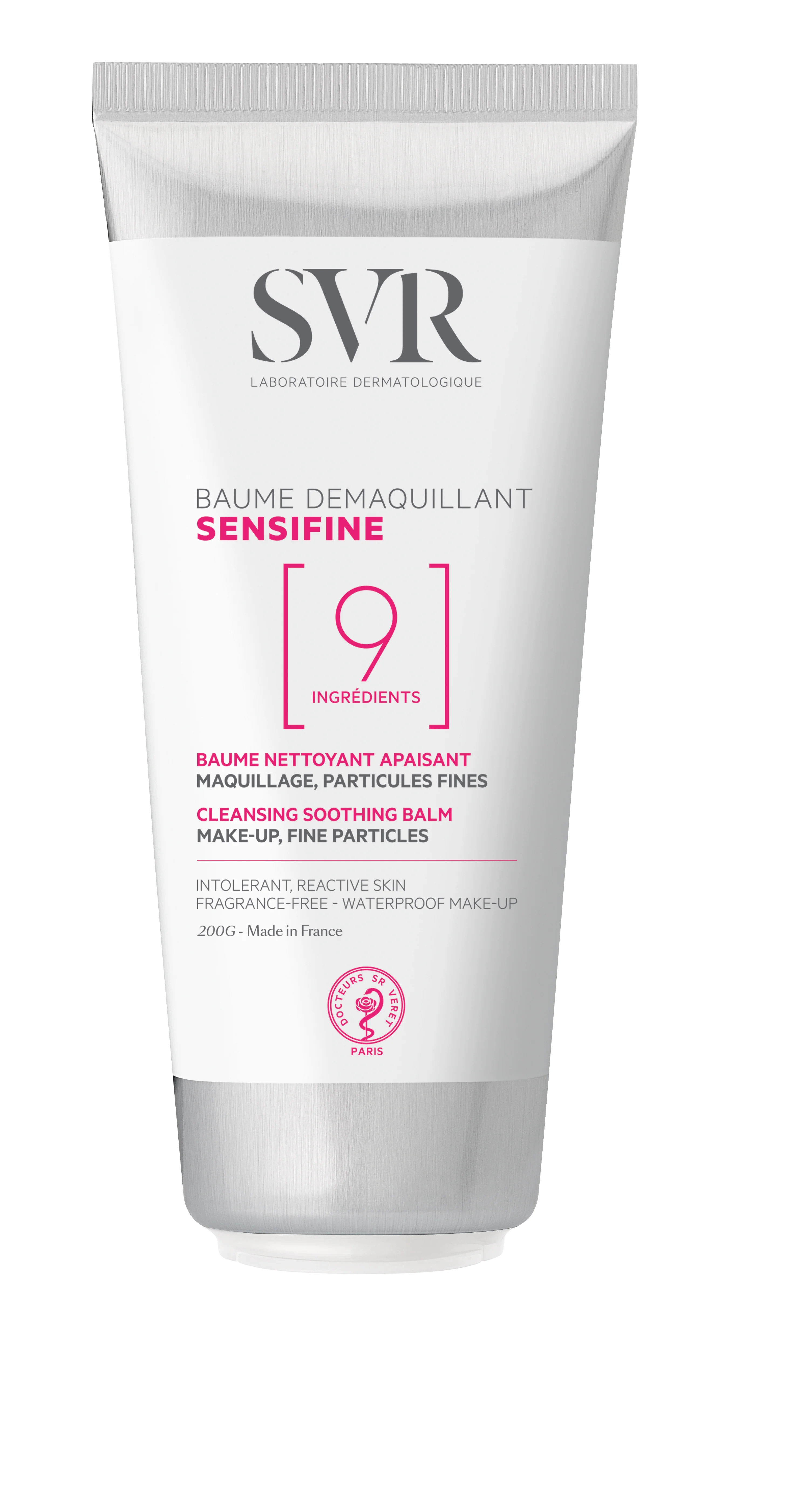 SENSIFINE Baume démaquillant - Image 4