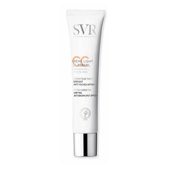 CLAIRIAL CC Crème SPF50+ Light - Image 3