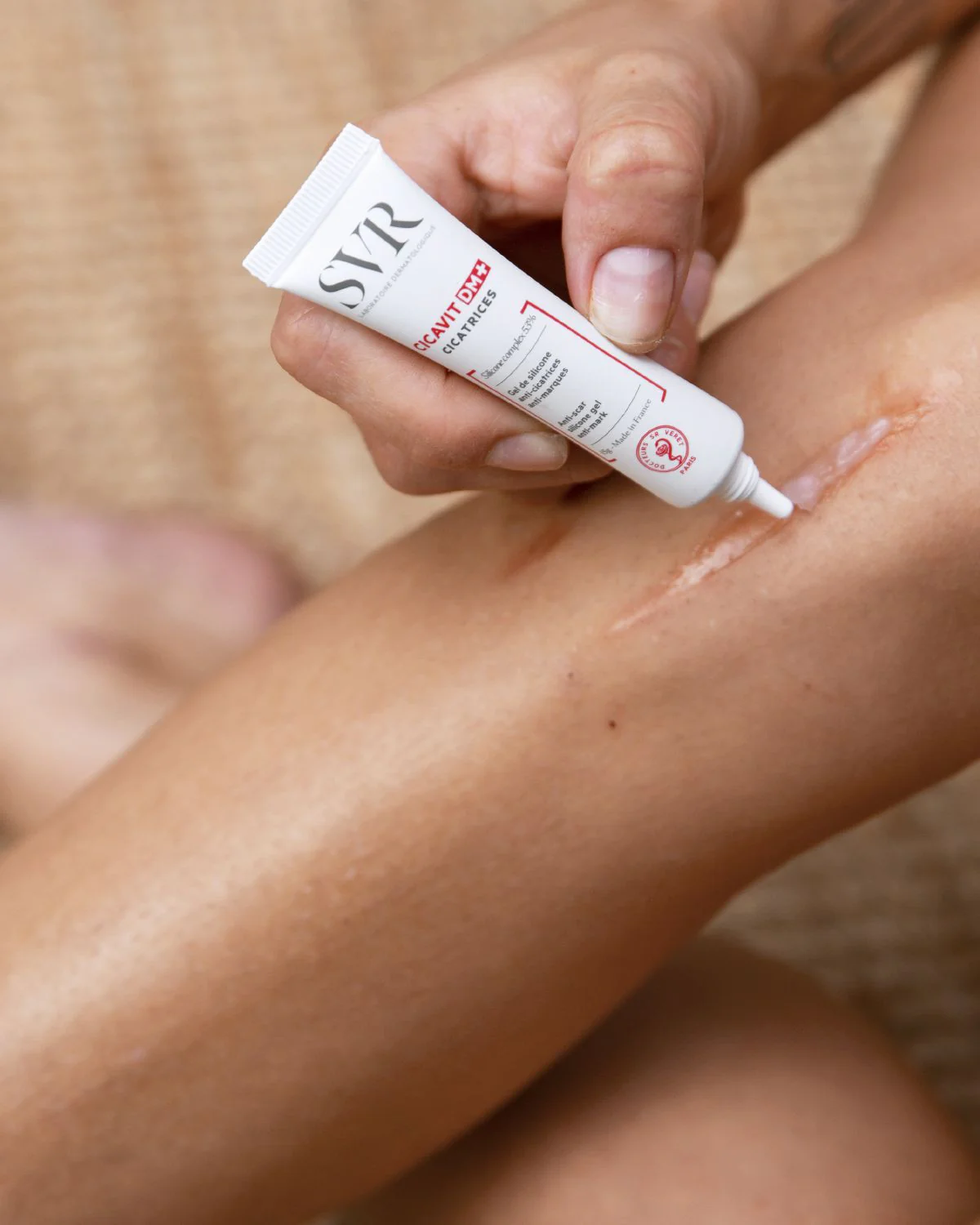 DM+ Cicatrices - Image 2