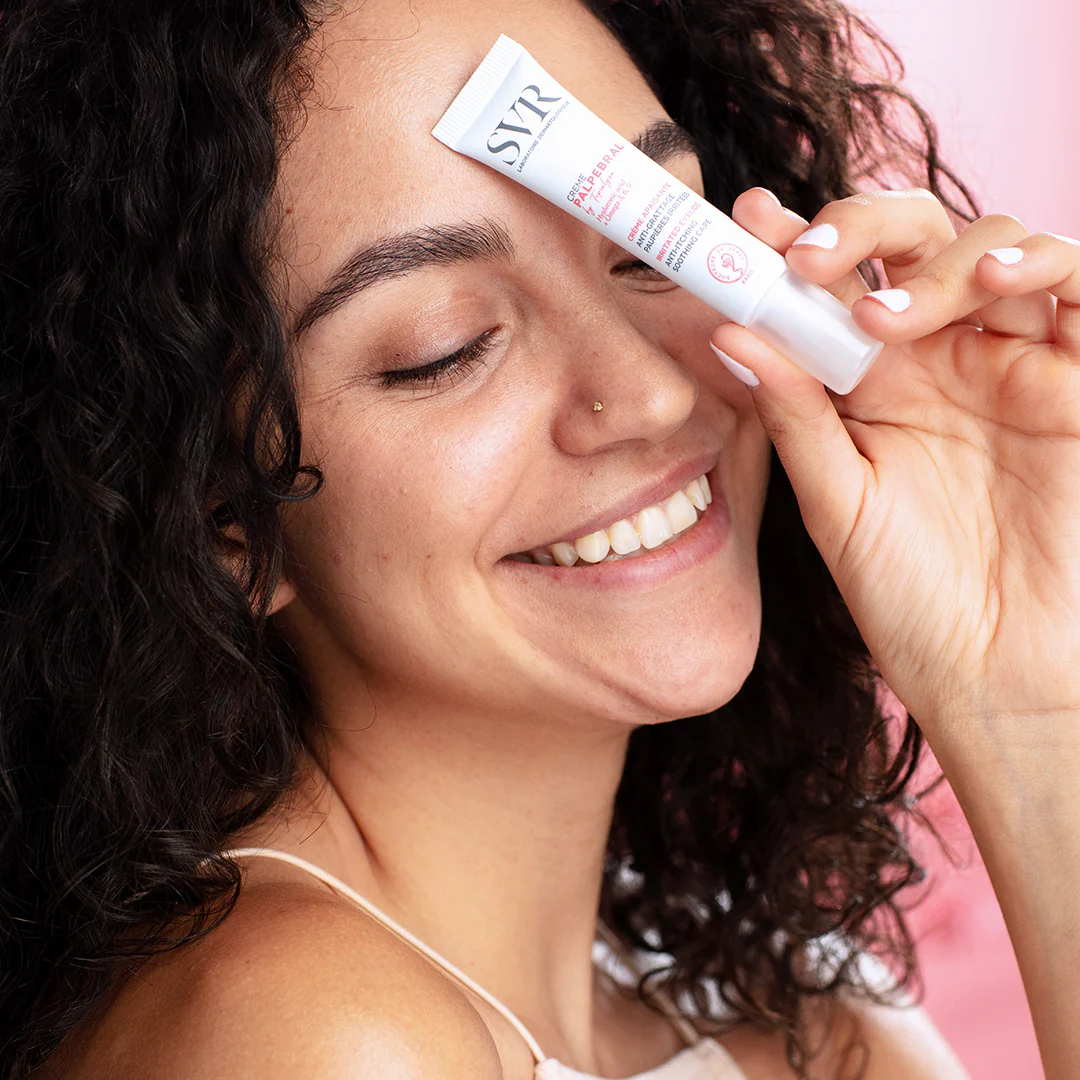 PALPEBRAL Crème – Nouvelle Formule - Image 3