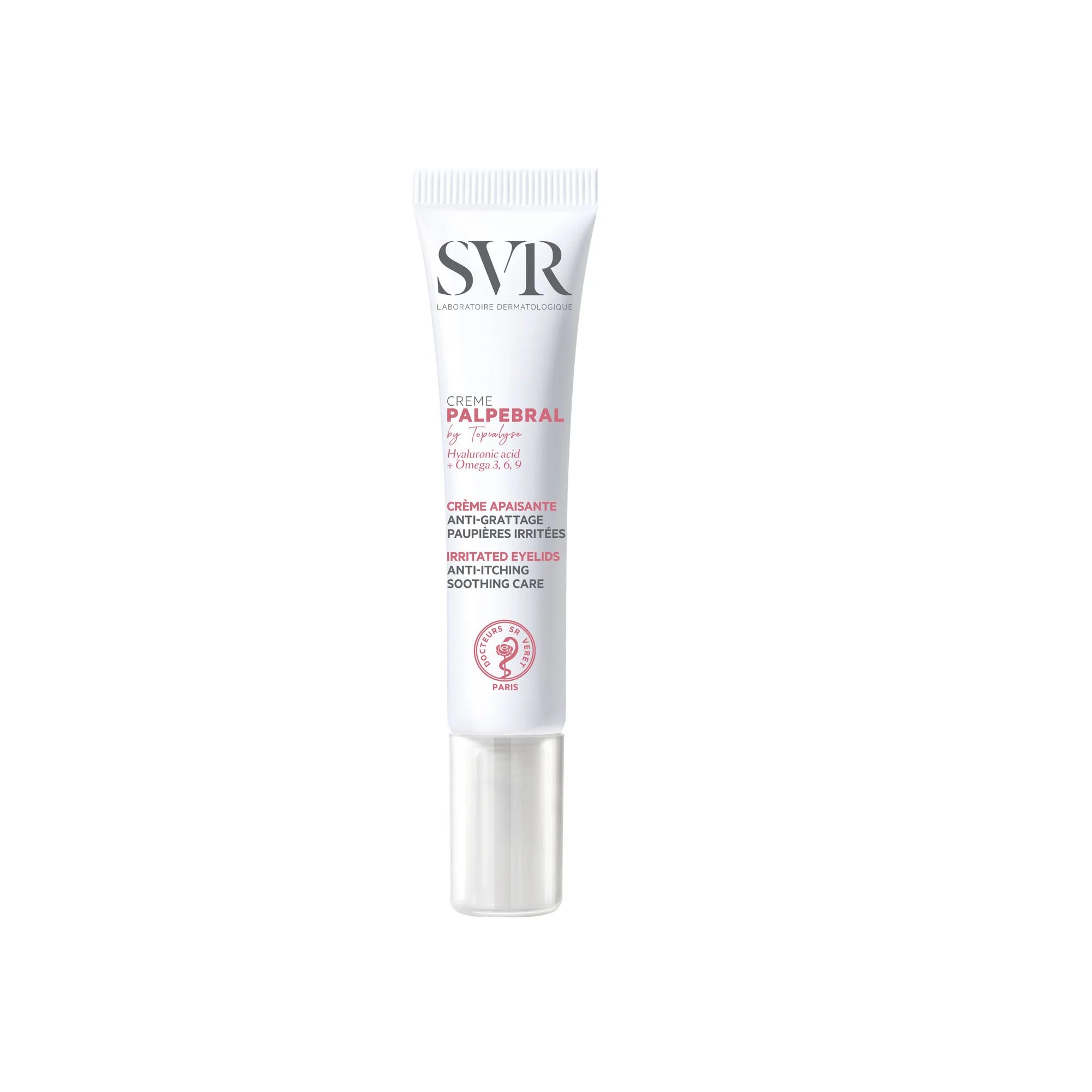 PALPEBRAL Crème – Nouvelle Formule - Image 5