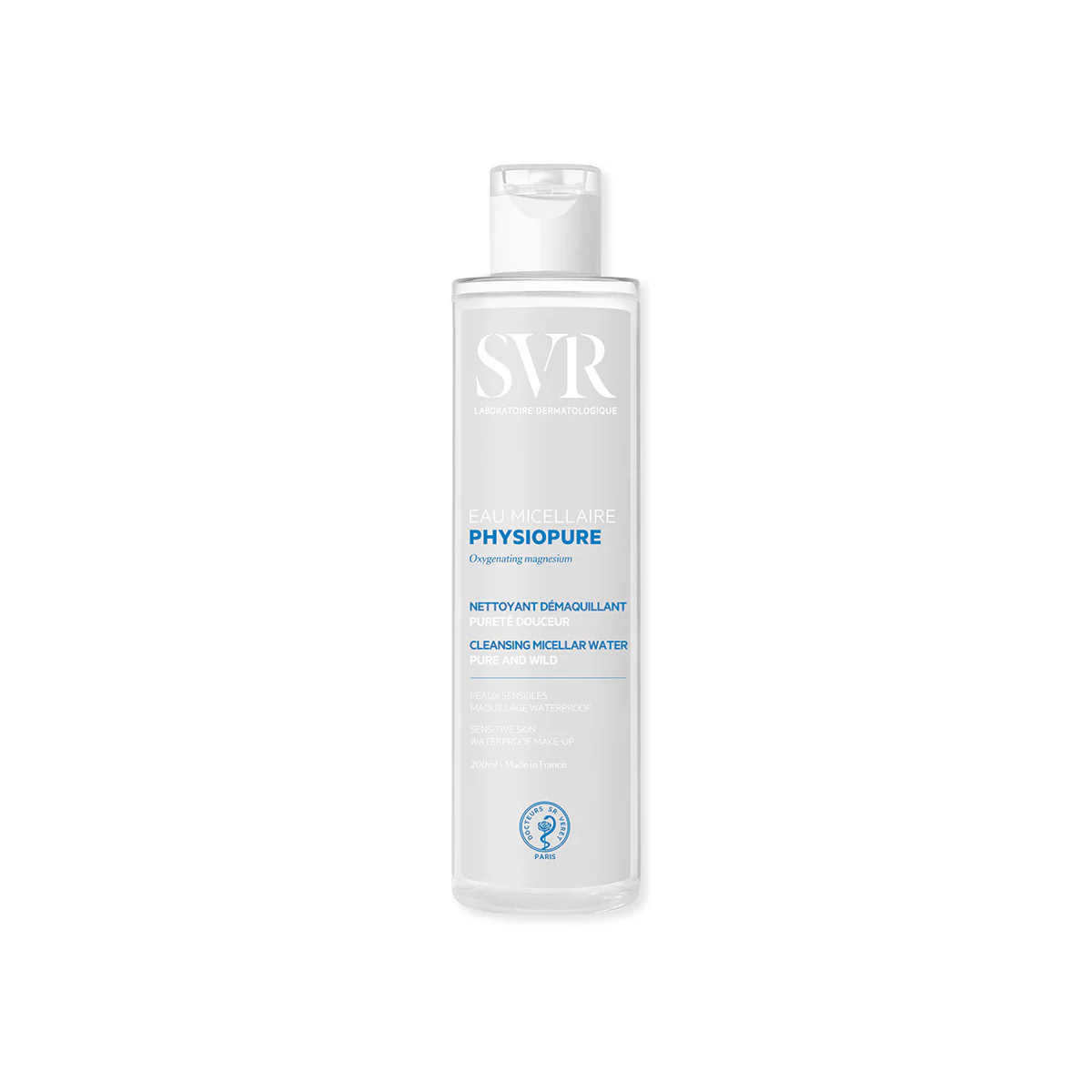 PHYSIOPURE Eau Micellaire - Image 3