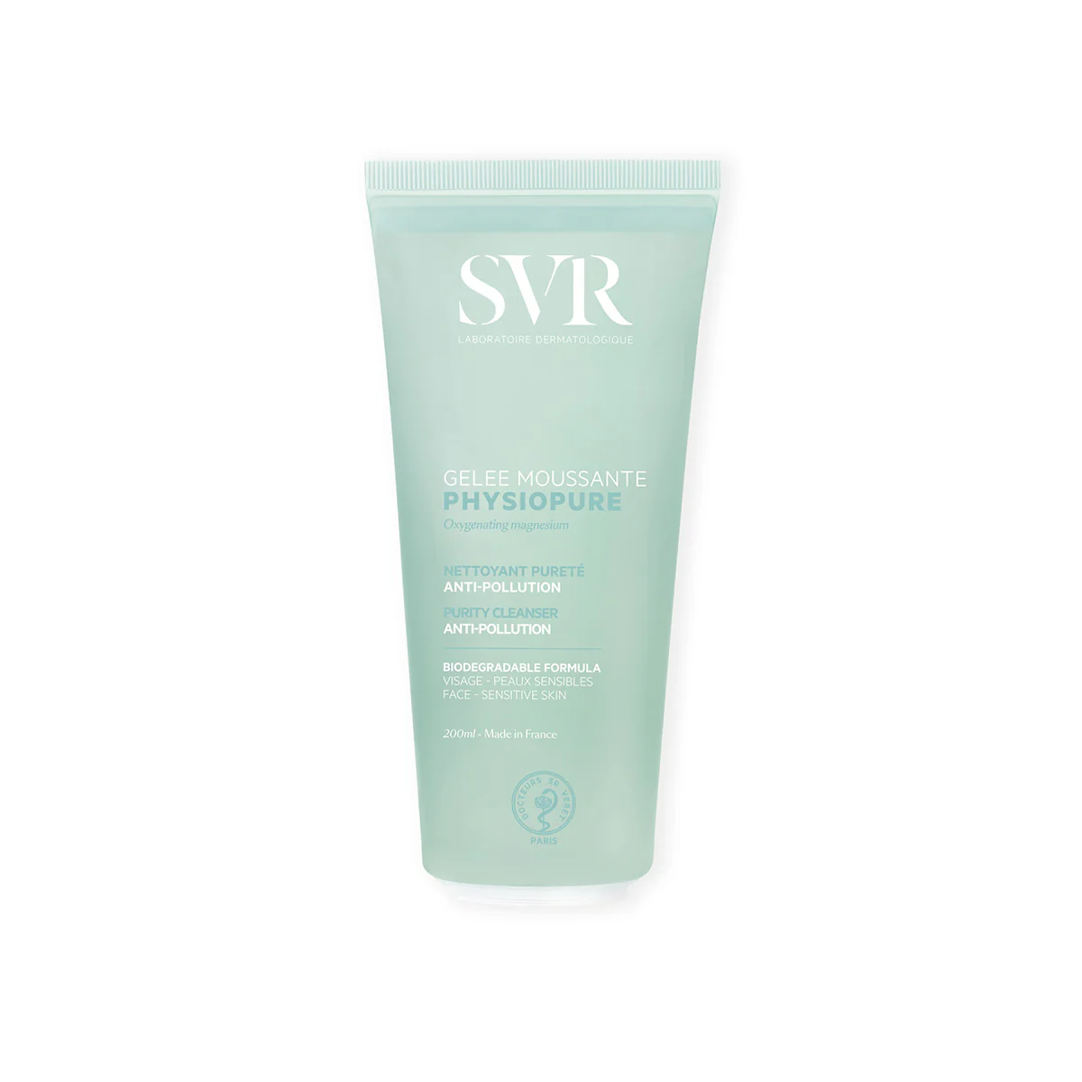 PHYSIOPURE Gelée Moussante - Image 3