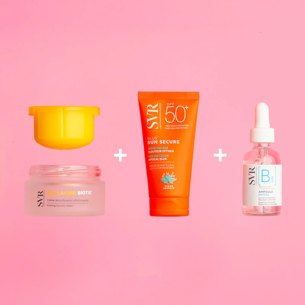Routine COCOOING (BIOTIC, SUN SECURE ET [A][B][C] ) - Image 2
