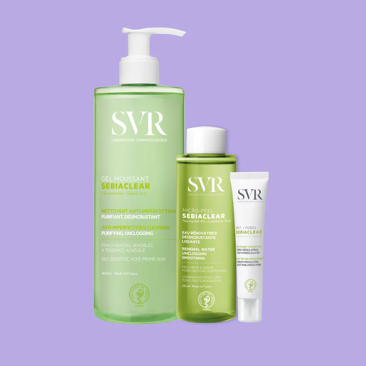 Tous les produits