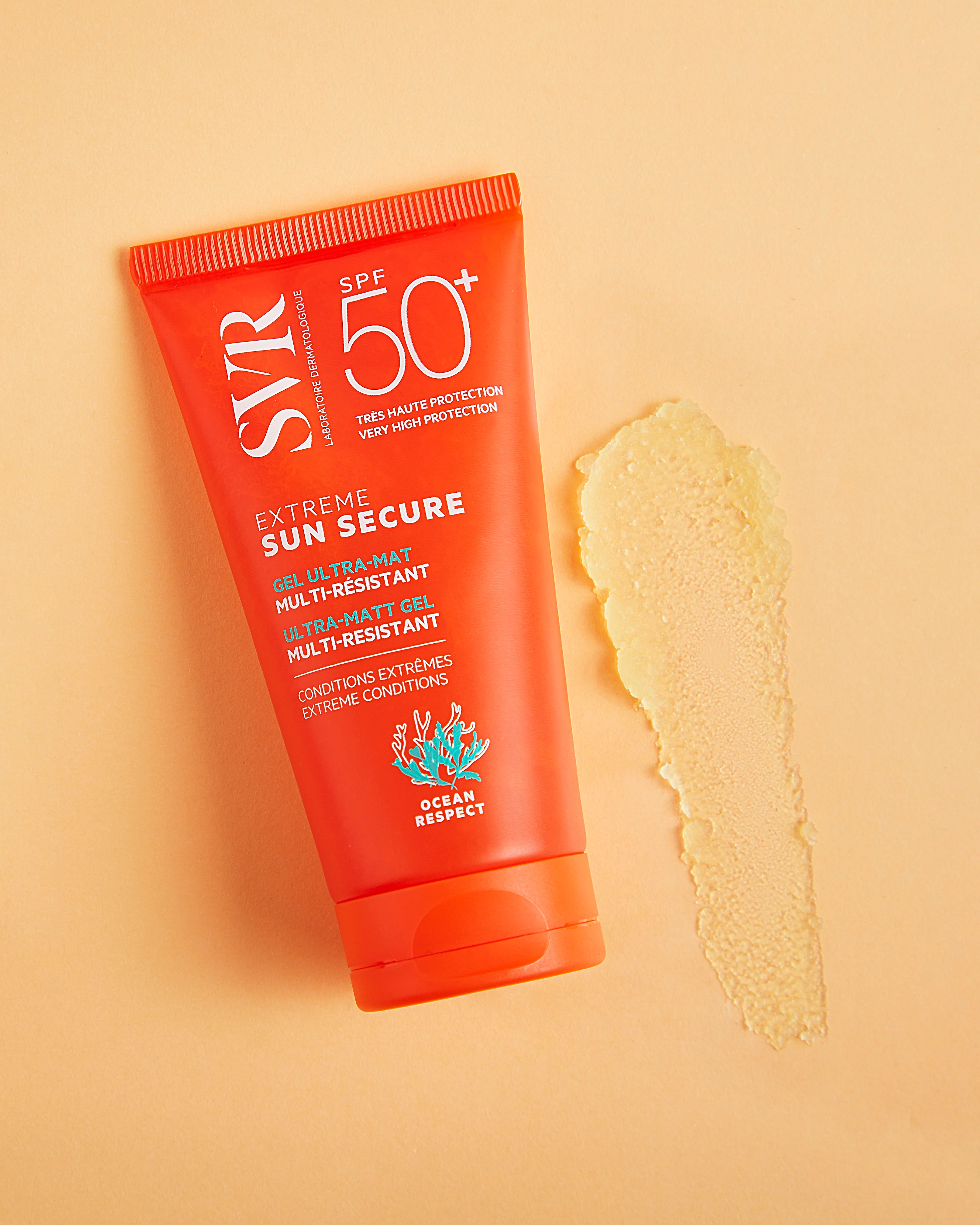 ROUTINE SPORT (SPIRIAL & SUN SECURE) - Image 3