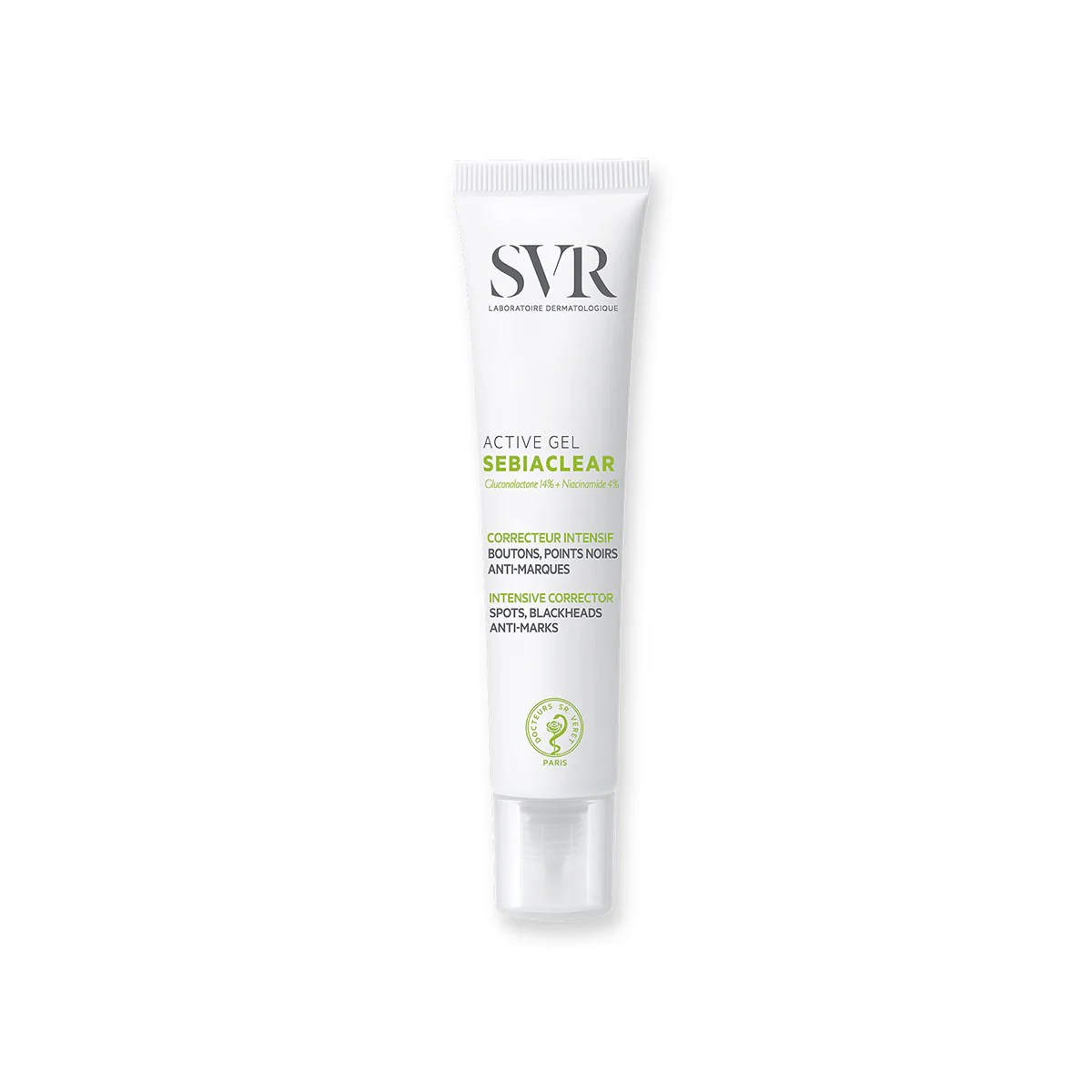 SEBIACLEAR Active Gel - Nouvelle formule - Image 6