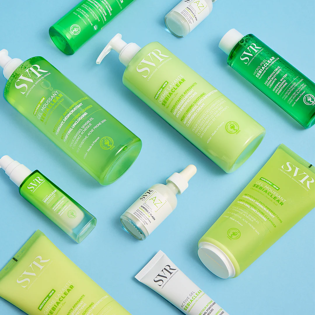 SEBIACLEAR Spray Corps - Image 6