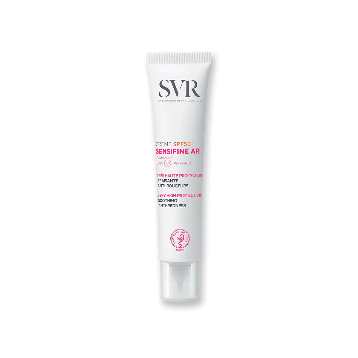 SENSIFINE AR Crème SPF50+ - Image 4