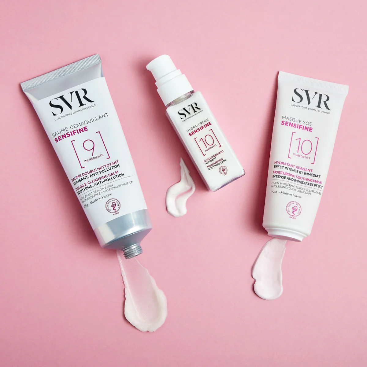 SENSIFINE Hydra-Crème - Image 3