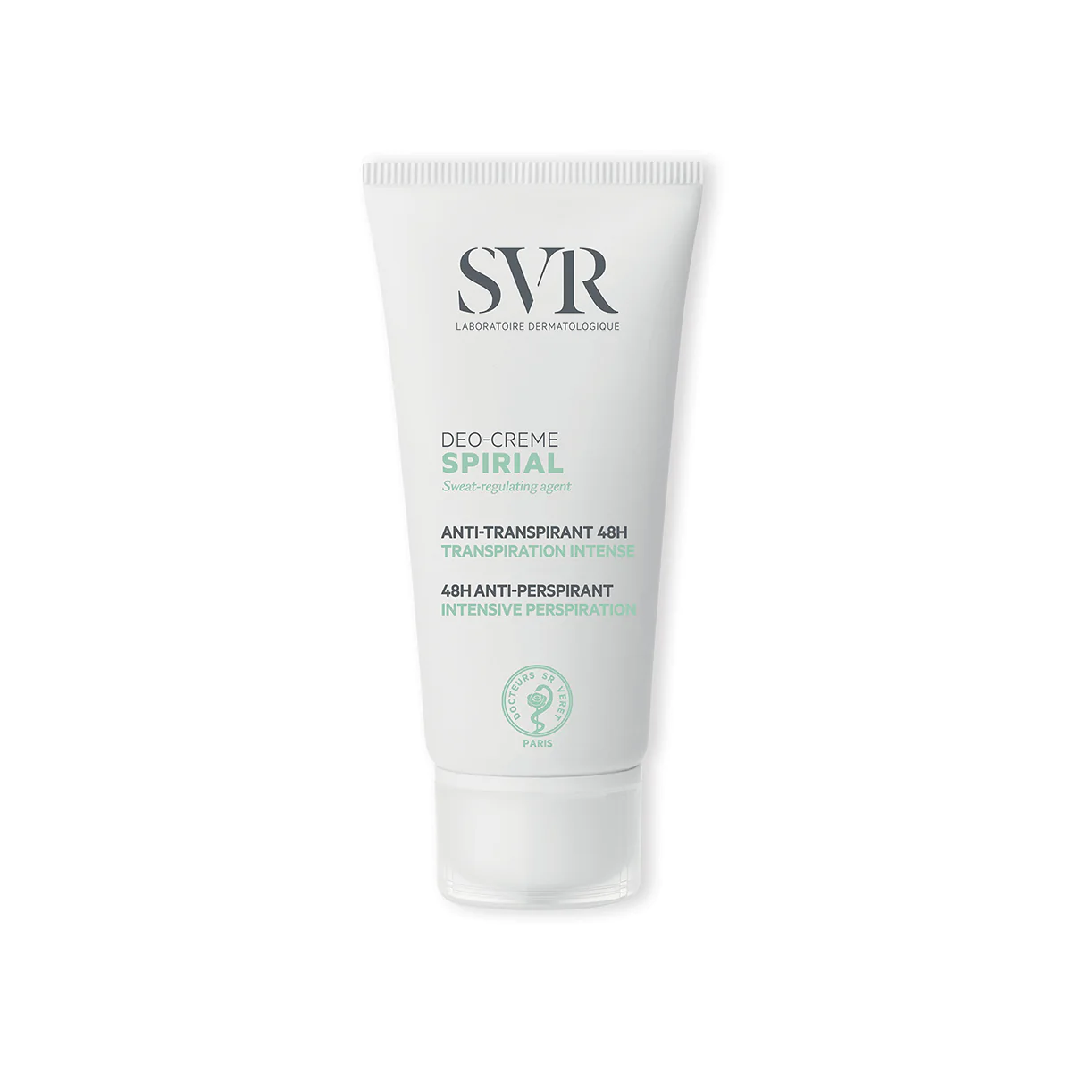 SPIRIAL Crème - Image 5