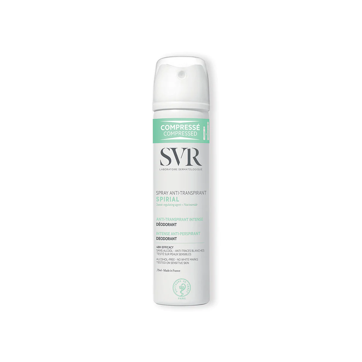 SPIRIAL Spray Anti-Transpirant - Image 3