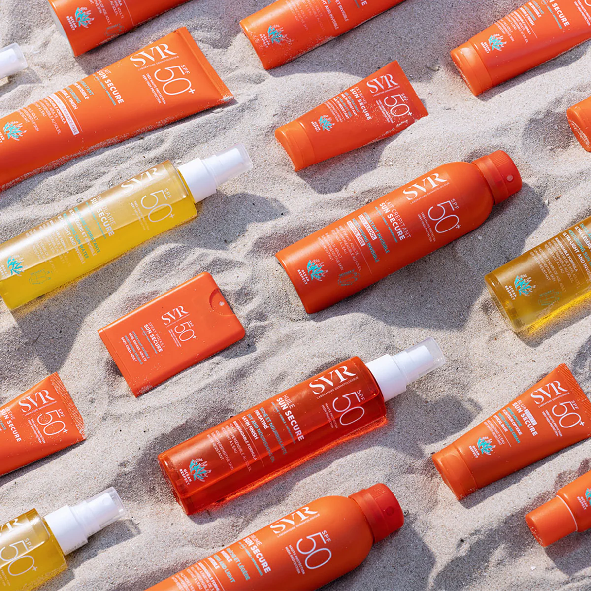 SUN SECURE Blur SPF50 - Image 6