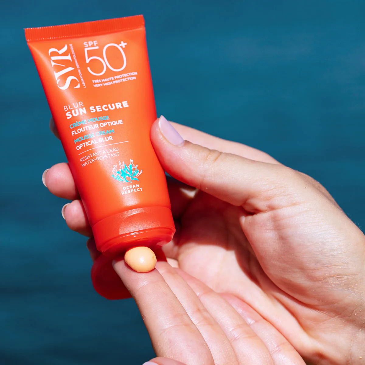SUN SECURE Blur SPF50 - Image 3