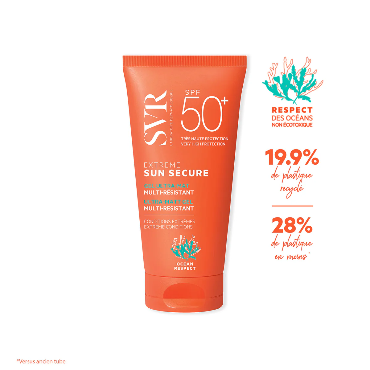 SUN SECURE Extrême SPF50+ - Image 6