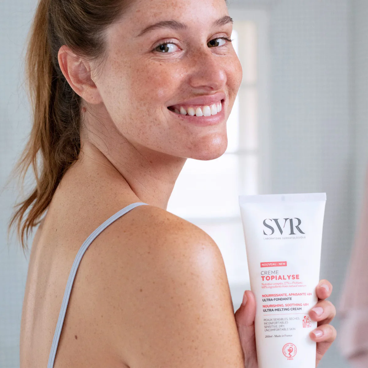 TOPIALYSE Crème - Image 3