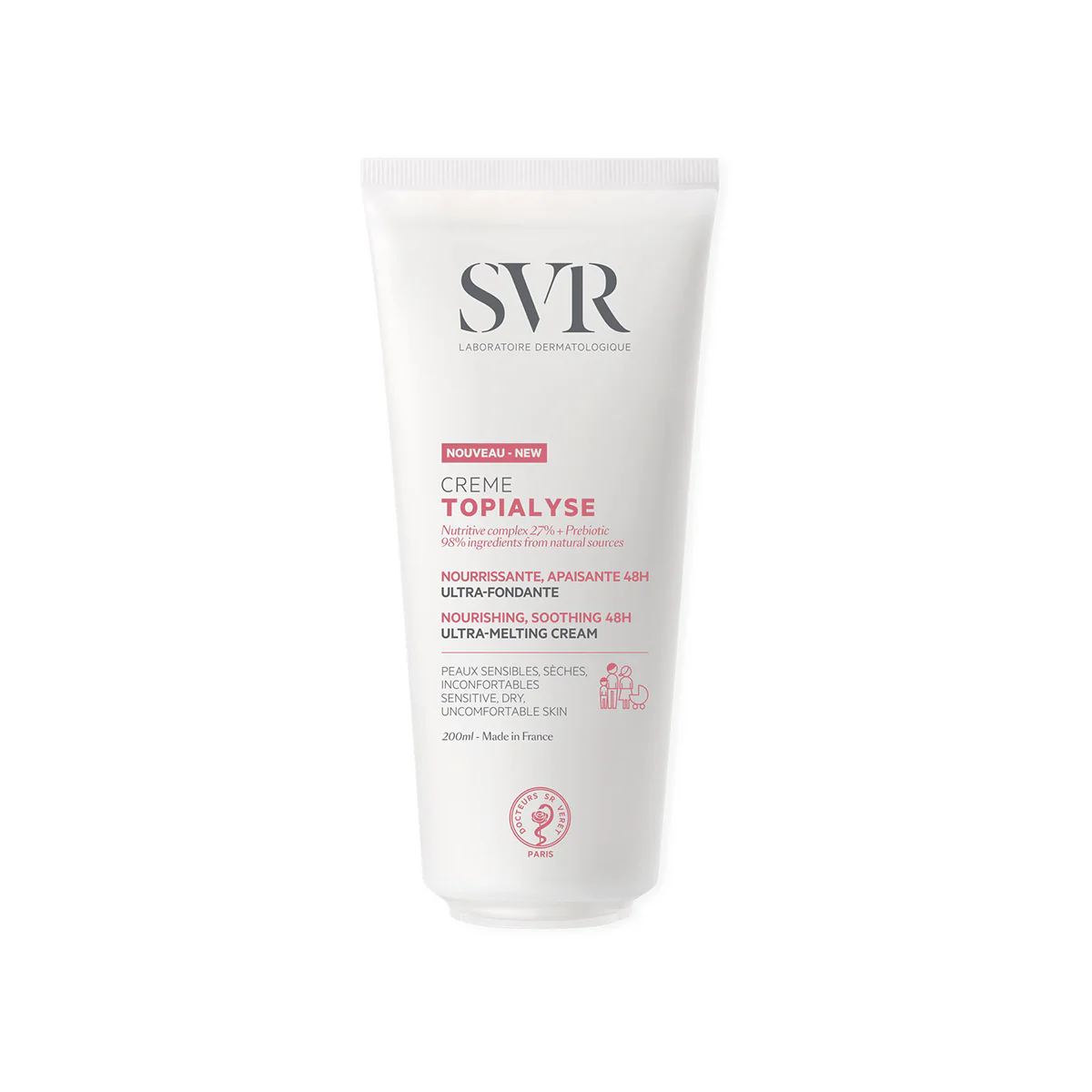 TOPIALYSE Crème - Image 5
