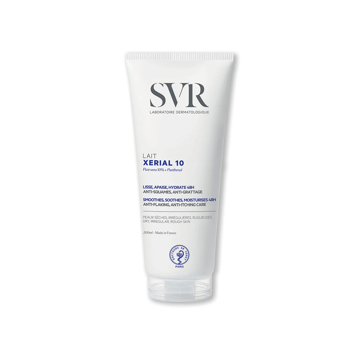 XERIAL 10 Lait Corps - Image 7