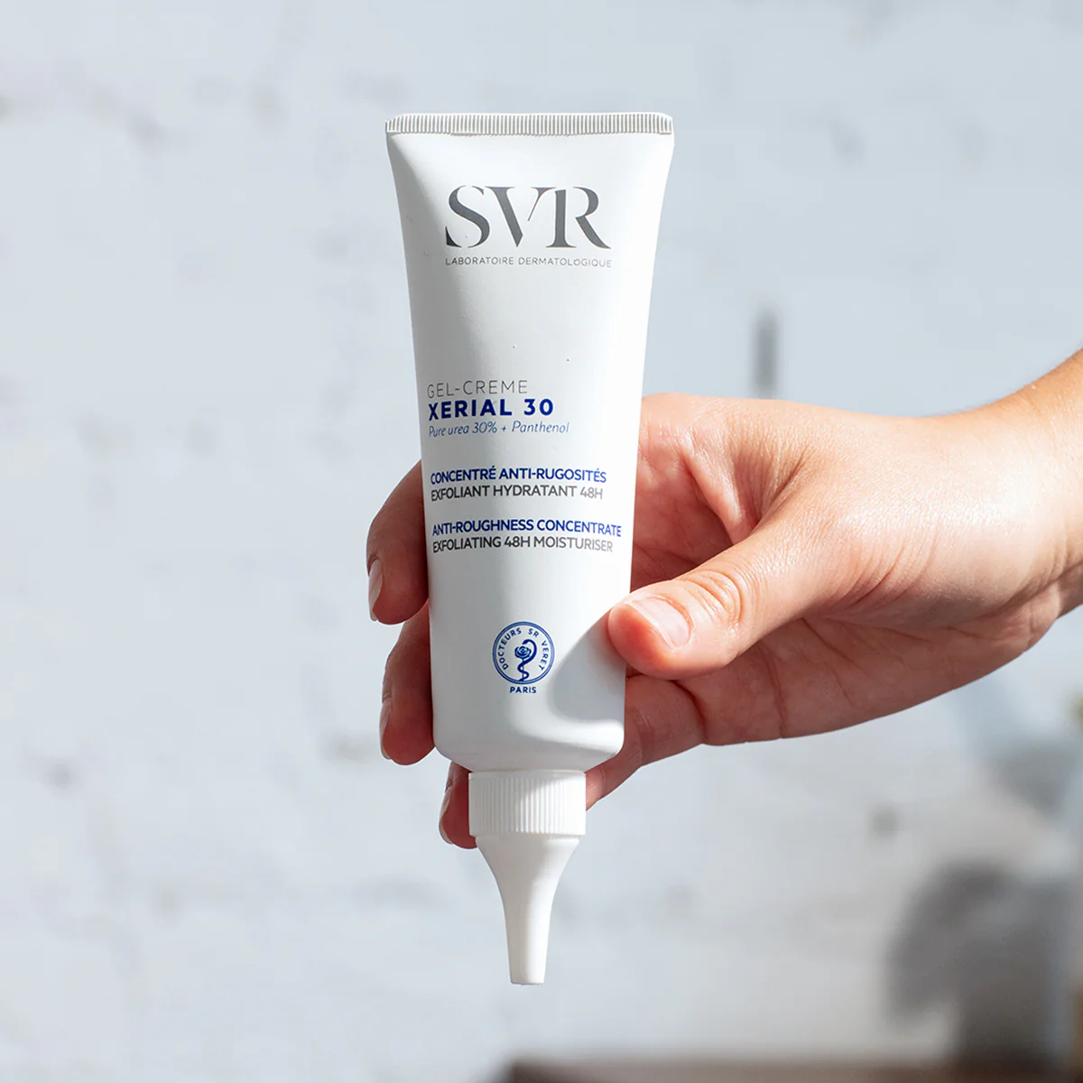 XERIAL 30 Crème - Image 3