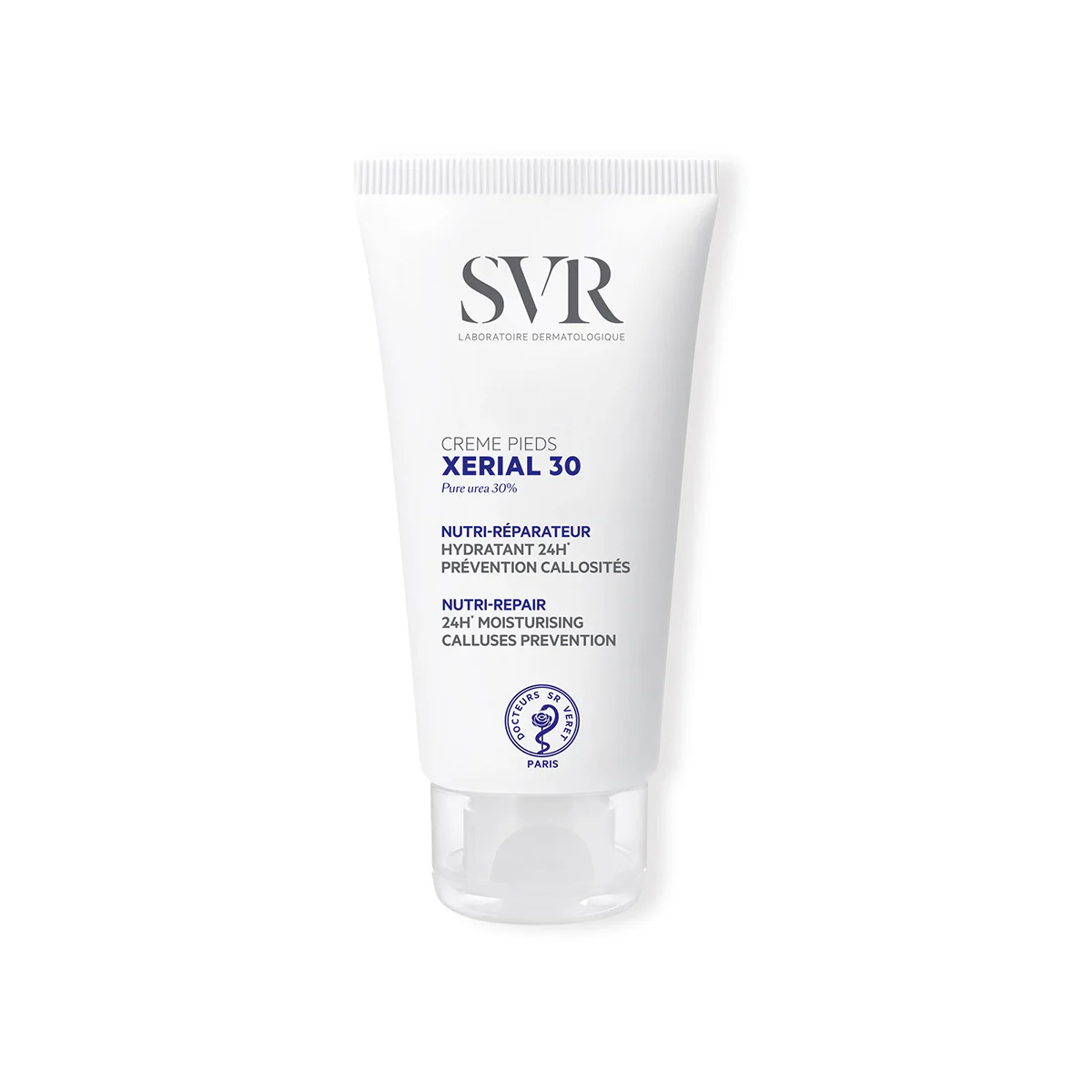XERIAL 30 Crème Pieds - Image 6